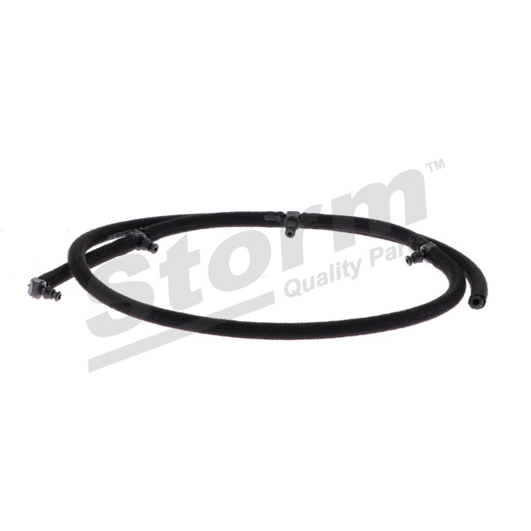 Tuyauterie de carburant (Durite de carburant) Storm ref. 700513