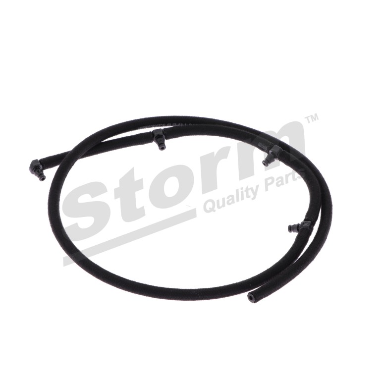 Tuyauterie de carburant (Durite de carburant) Storm ref. 700513