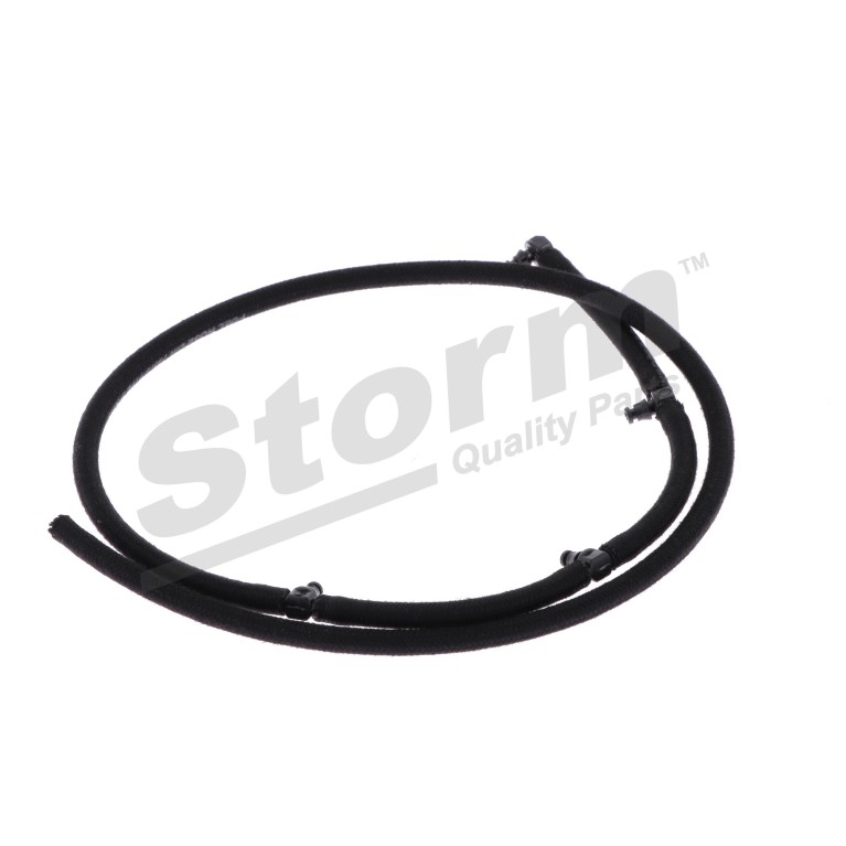 Tuyauterie de carburant (Durite de carburant) Storm ref. 700513