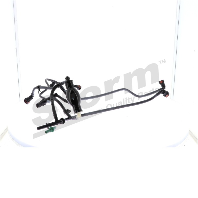 Tuyauterie de carburant Storm ref. 700515