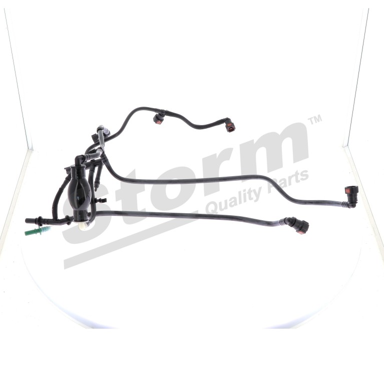 Tuyauterie de carburant Storm ref. 700515
