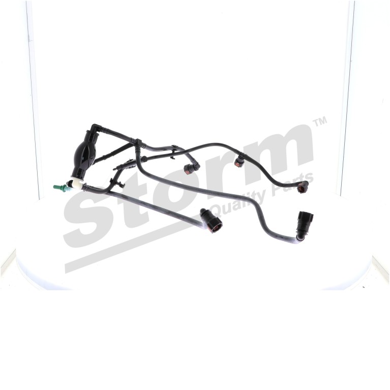 Tuyauterie de carburant Storm ref. 700515