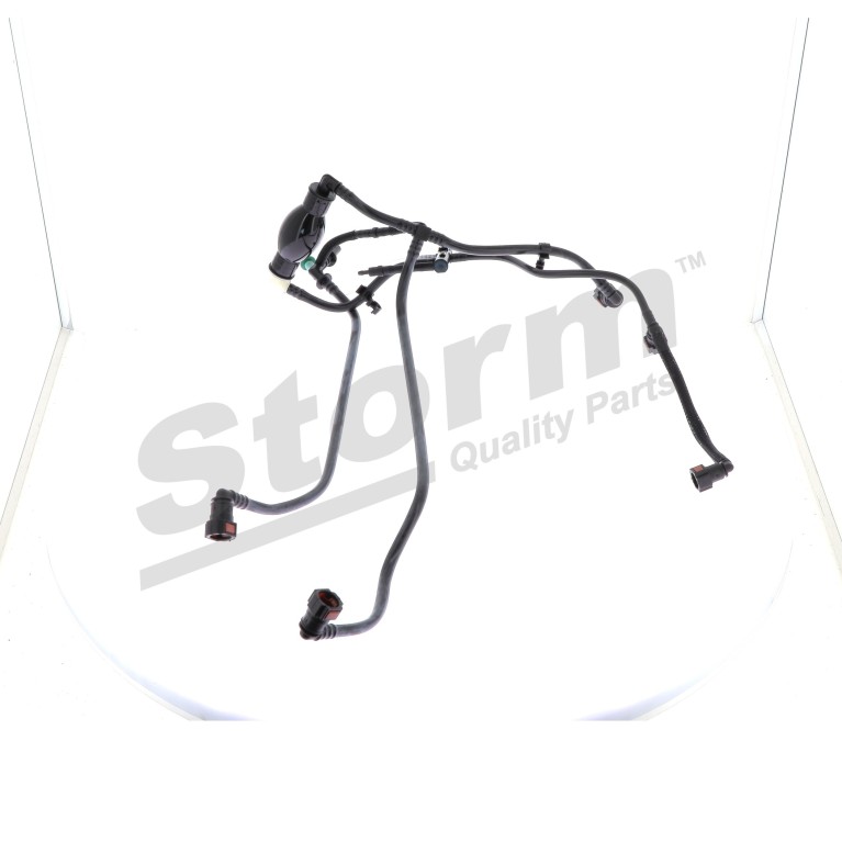 Tuyauterie de carburant Storm ref. 700515