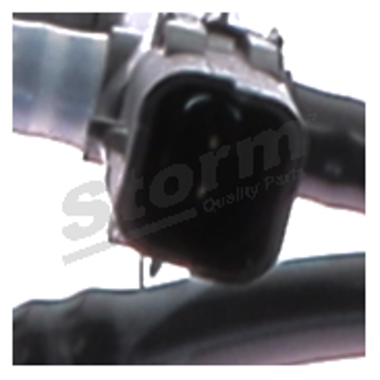 Tuyauterie de carburant Storm ref. 700515