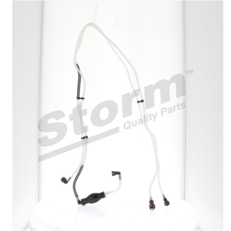 Tuyauterie de carburant (Durite de carburant) Storm ref. 700516