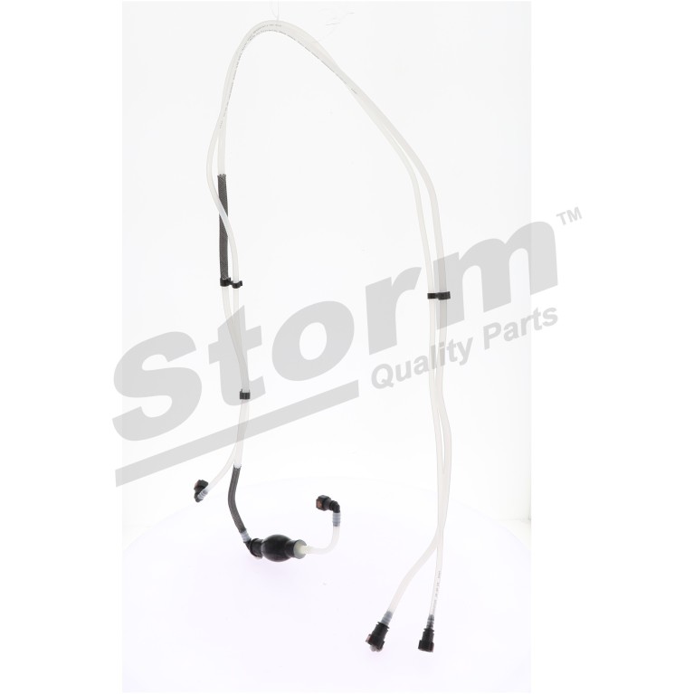 Tuyauterie de carburant (Durite de carburant) Storm ref. 700516