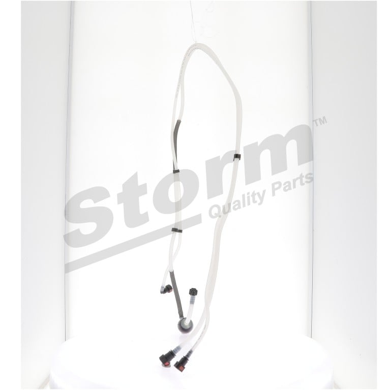 Tuyauterie de carburant (Durite de carburant) Storm ref. 700516