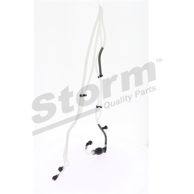 Tuyauterie de carburant (Durite de carburant) Storm ref. 700516