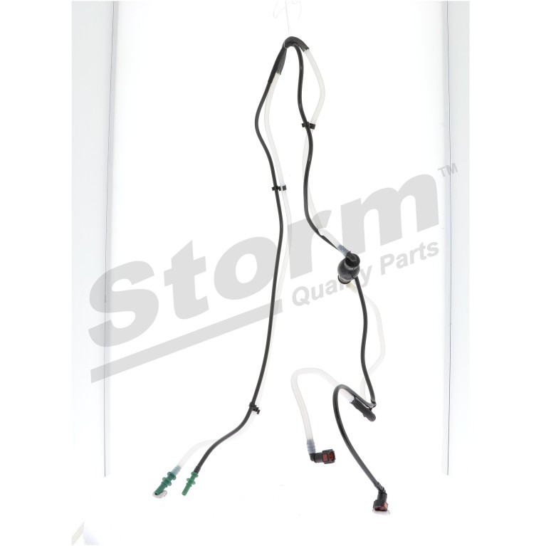 Tuyauterie de carburant Storm ref. 700517