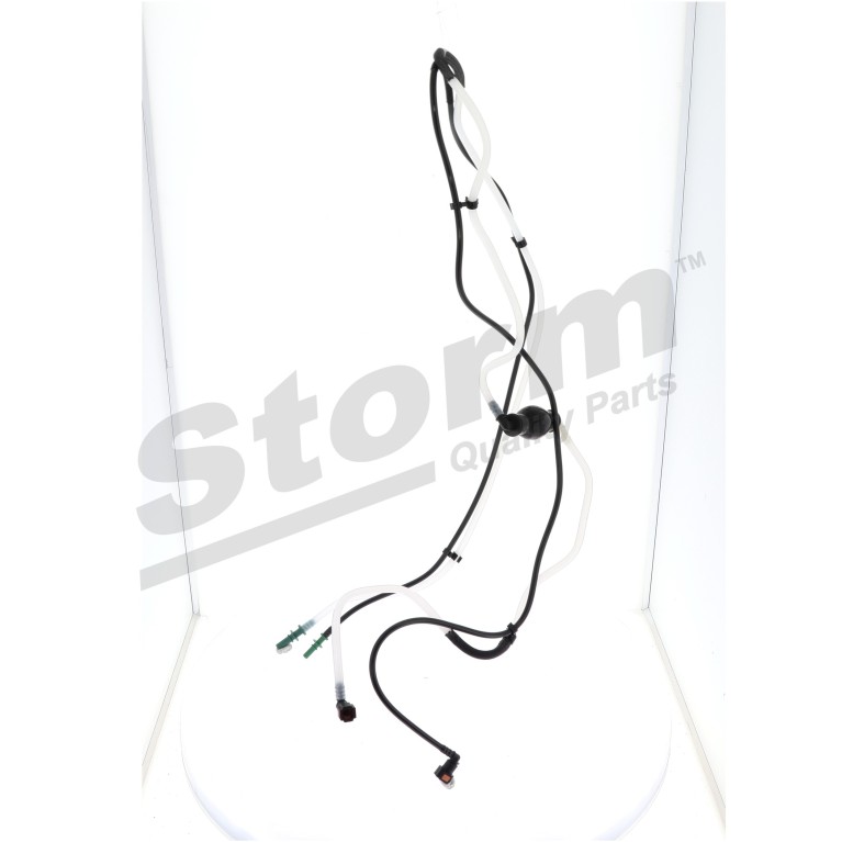 Tuyauterie de carburant Storm ref. 700517