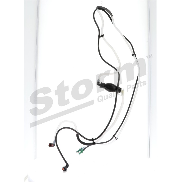 Tuyauterie de carburant Storm ref. 700517