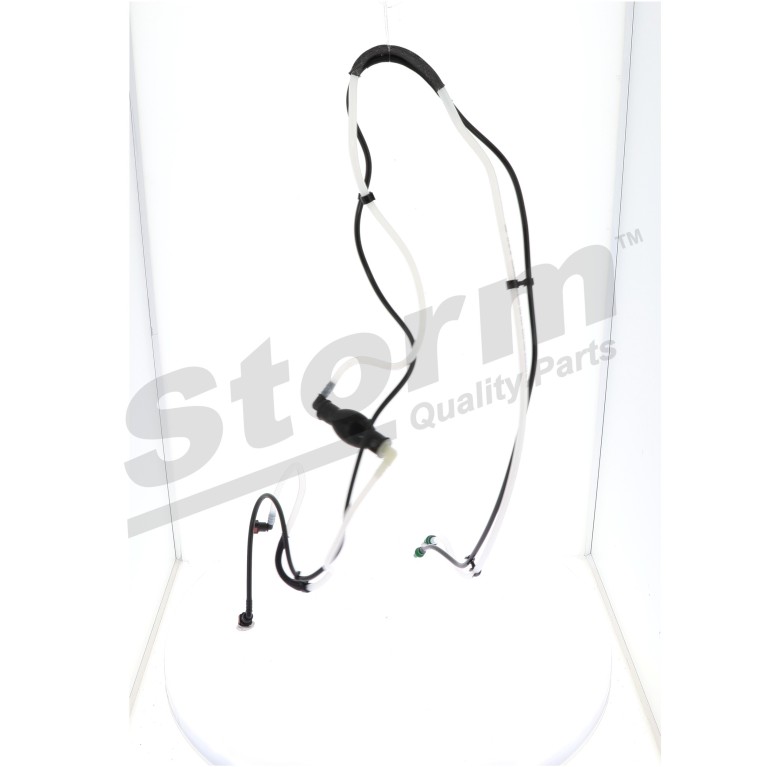Tuyauterie de carburant Storm ref. 700517