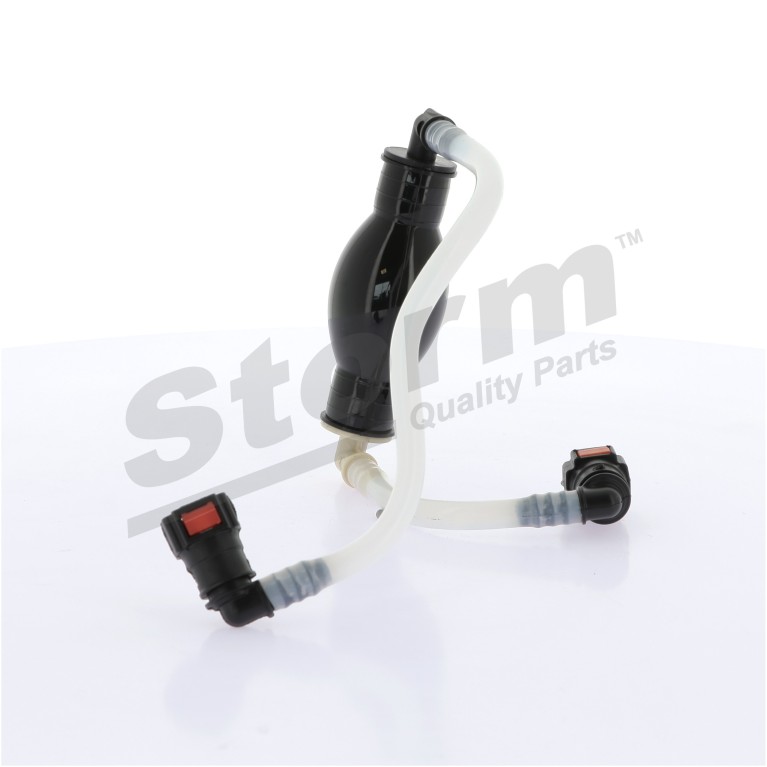 Tuyauterie de carburant (Durite de carburant) Storm ref. 700518