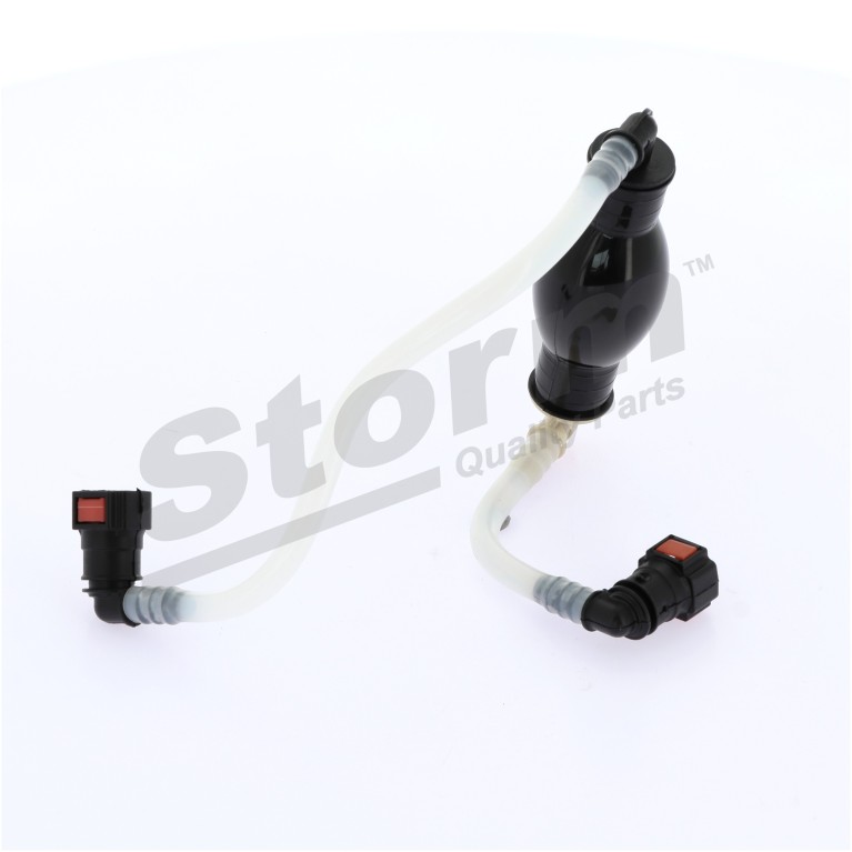 Tuyauterie de carburant (Durite de carburant) Storm ref. 700518