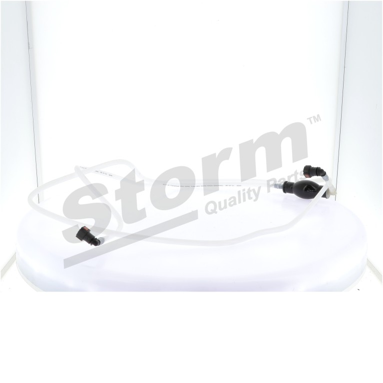 Tuyauterie de carburant Storm ref. 700519