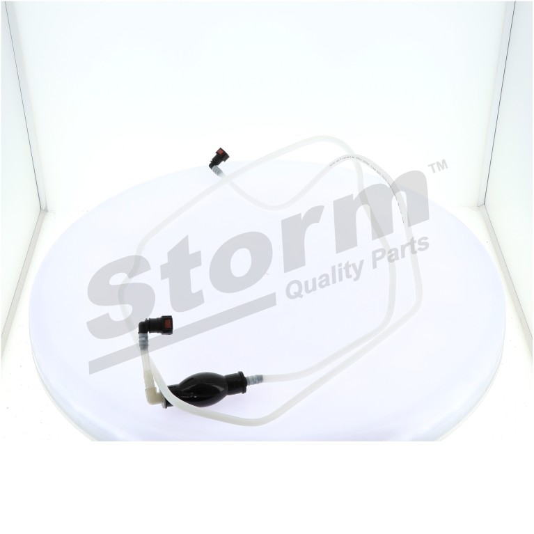 Tuyauterie de carburant Storm ref. 700519