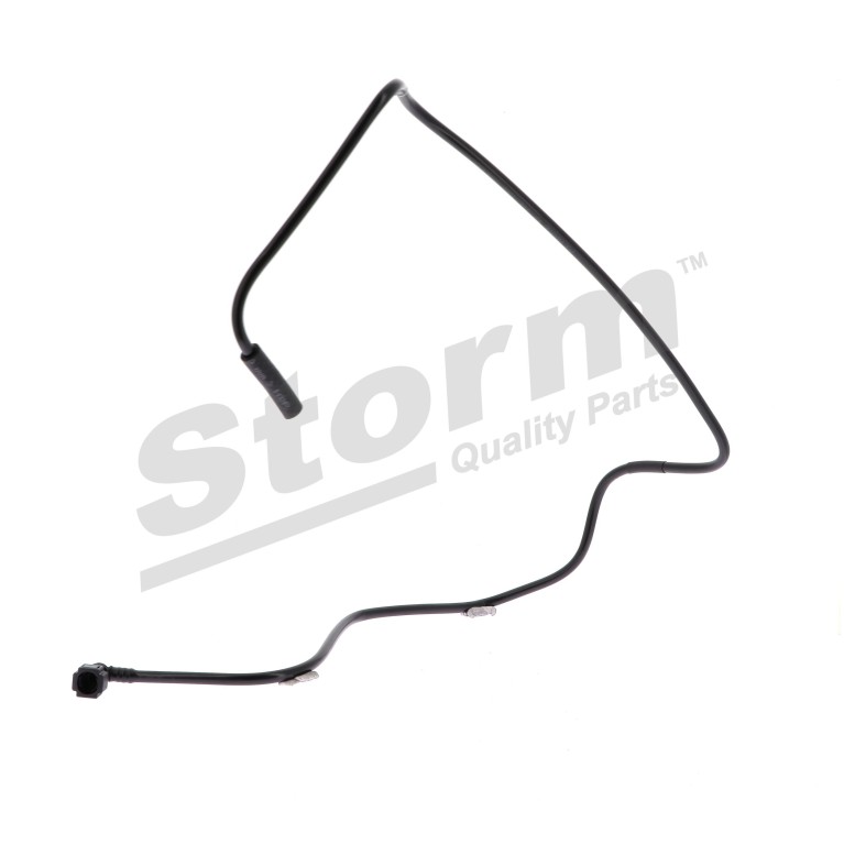 Tuyauterie de carburant (Durite de carburant) Storm ref. 700522