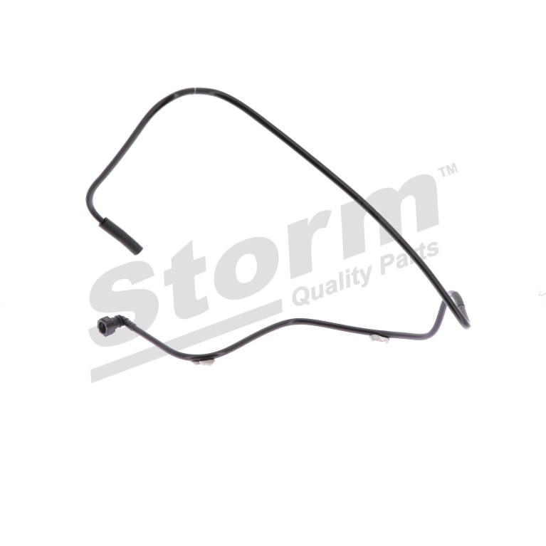 Tuyauterie de carburant (Durite de carburant) Storm ref. 700522