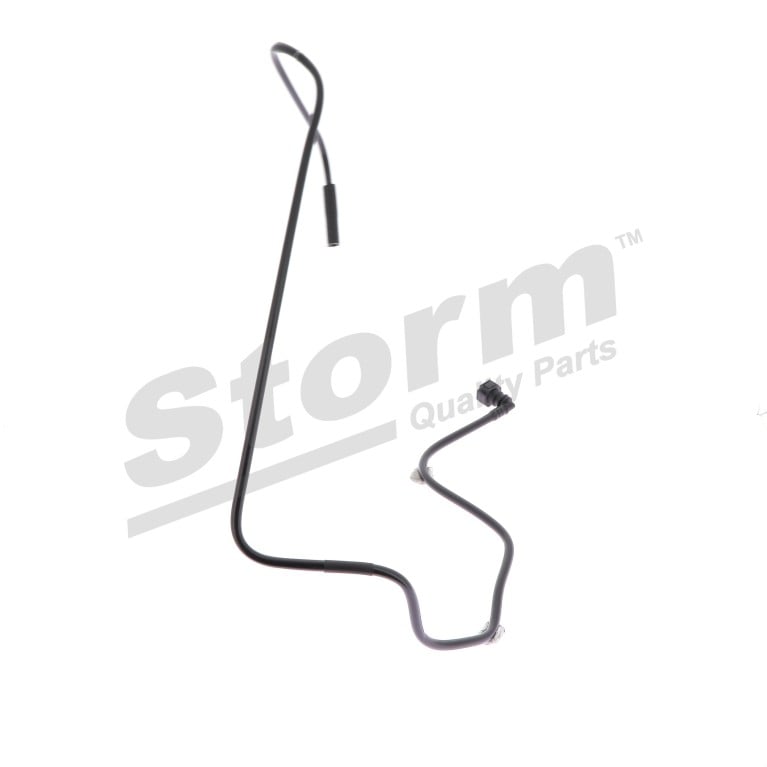 Tuyauterie de carburant (Durite de carburant) Storm ref. 700522