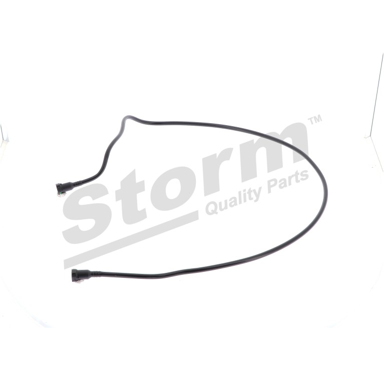 Tuyauterie de carburant (Durite de carburant) Storm ref. 700523