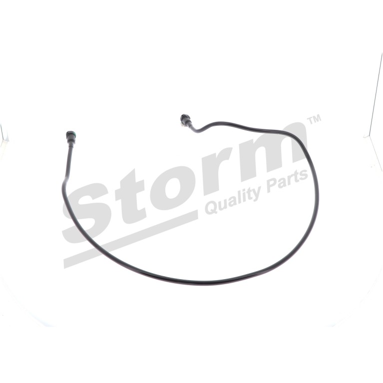 Tuyauterie de carburant (Durite de carburant) Storm ref. 700523