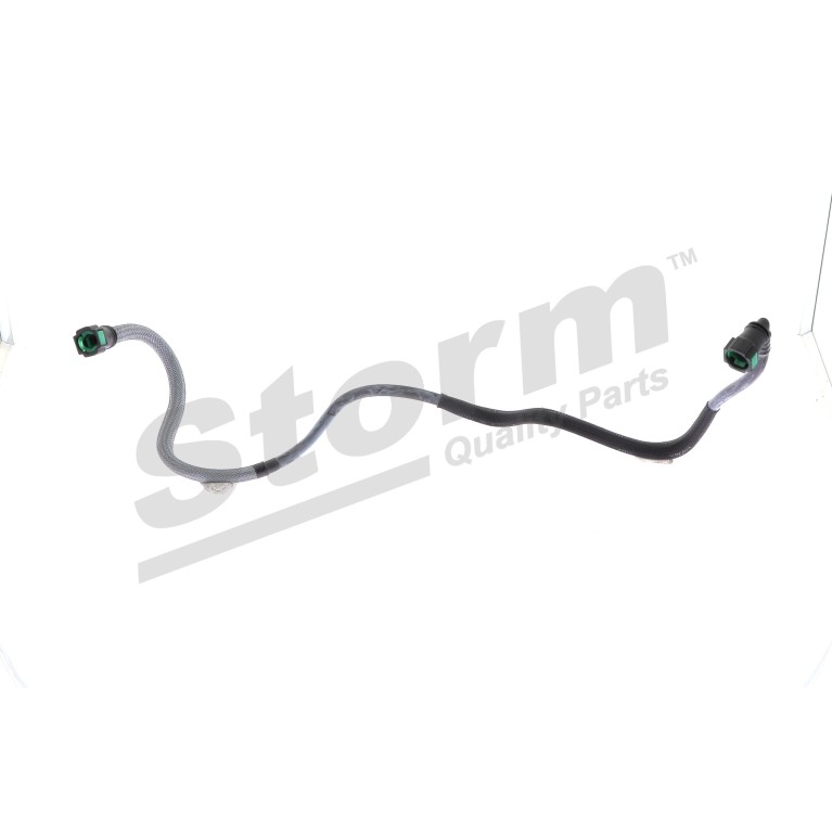 Tuyauterie de carburant (Durite de carburant) Storm ref. 700527