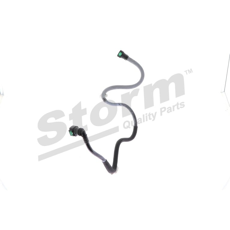 Tuyauterie de carburant (Durite de carburant) Storm ref. 700527