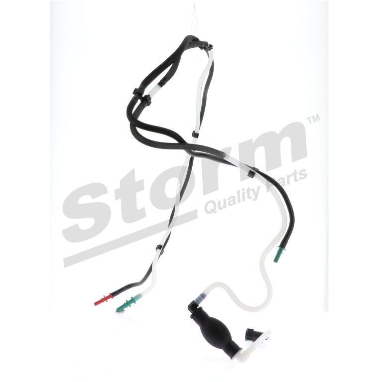 Tuyau de carburant (Durite de carburant) Storm ref. 700531