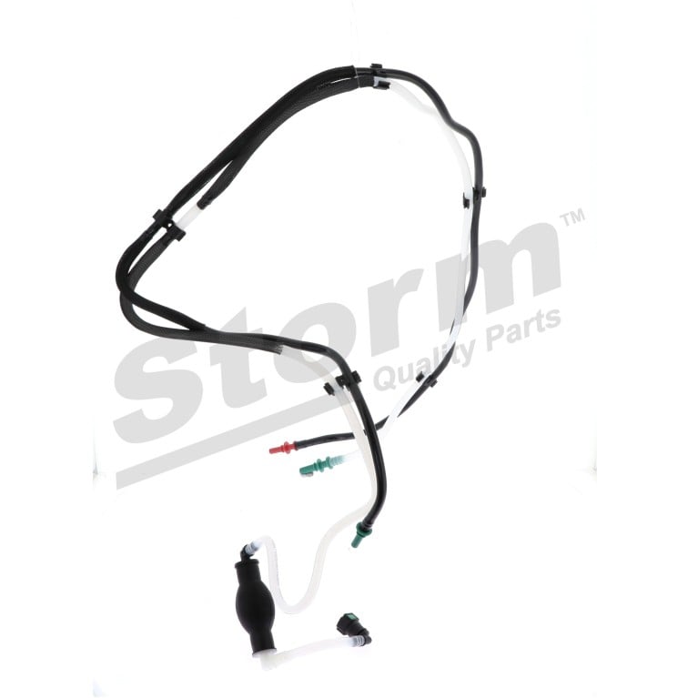 Tuyau de carburant (Durite de carburant) Storm ref. 700531