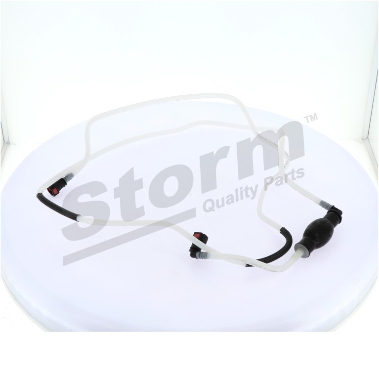 Tuyau de carburant (Durite de carburant) Storm ref. 700534