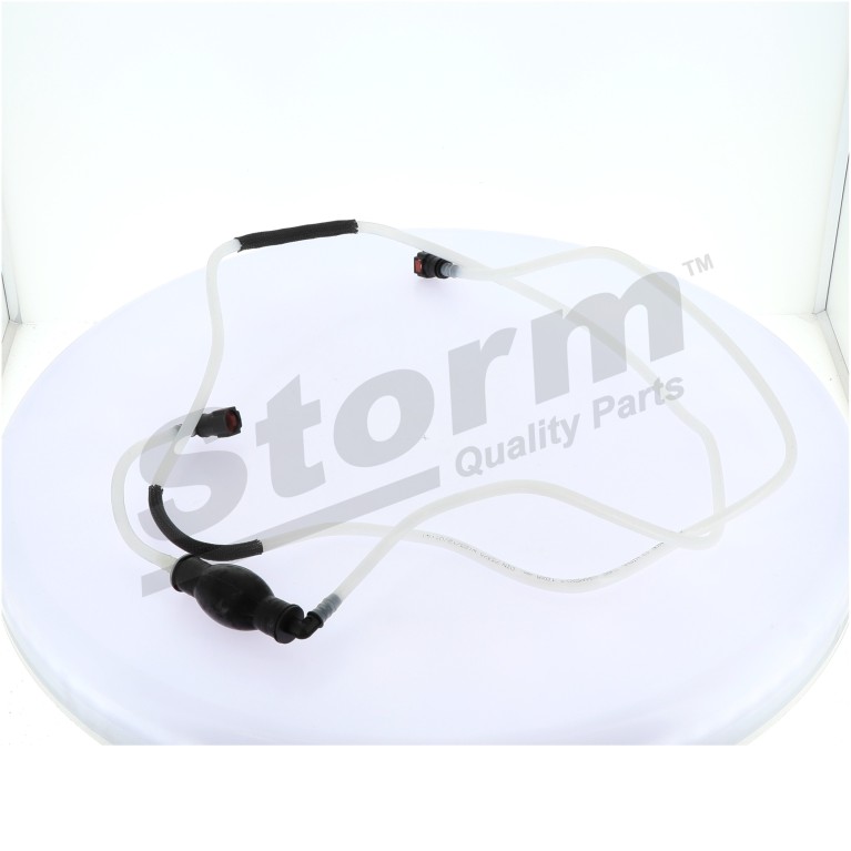 Tuyau de carburant (Durite de carburant) Storm ref. 700534
