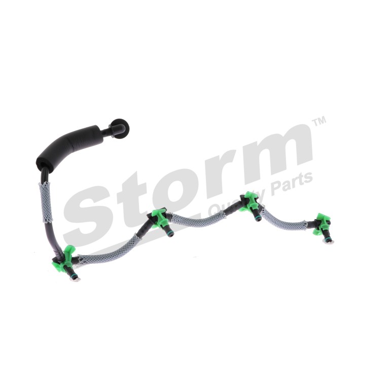 Tuyauterie de carburant (Durite de carburant) Storm ref. 700536