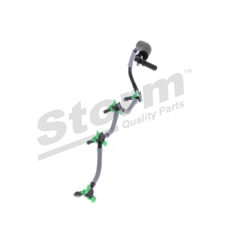 Tuyauterie de carburant (Durite de carburant) Storm ref. 700536