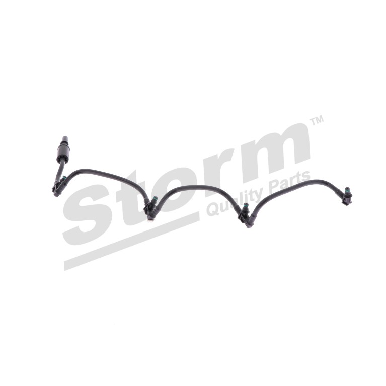 Tuyauterie de carburant Storm ref. 700537