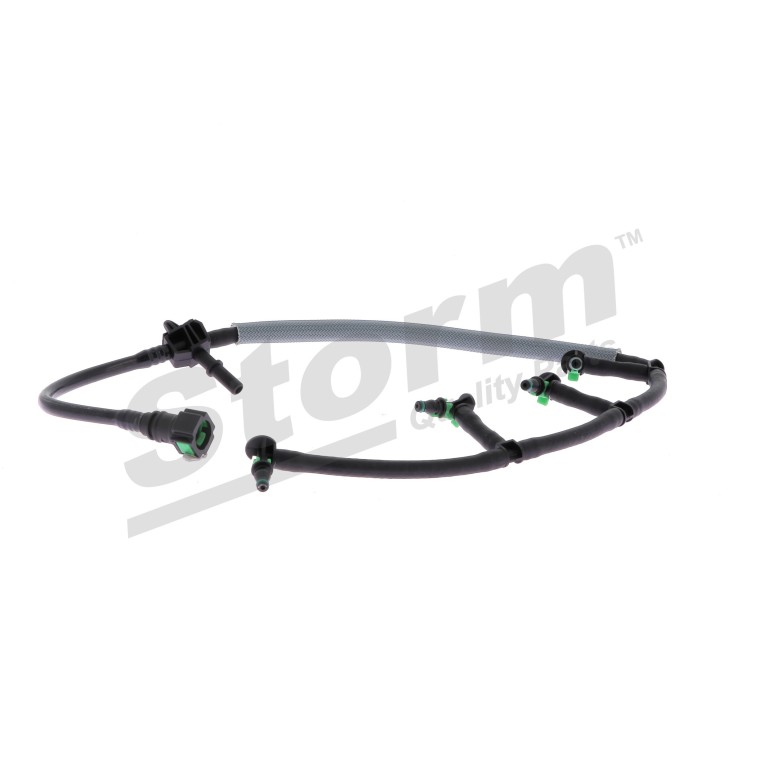 Tuyauterie de carburant (Durite de carburant) Storm ref. 700538