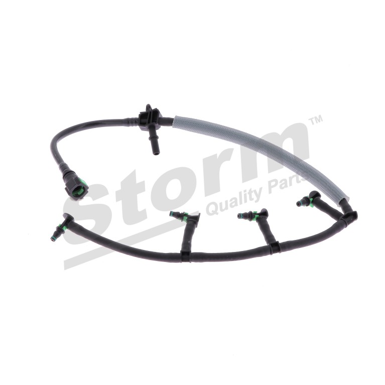 Tuyauterie de carburant (Durite de carburant) Storm ref. 700538