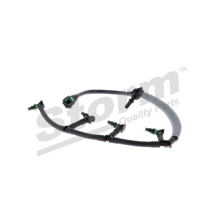 Tuyauterie de carburant (Durite de carburant) Storm ref. 700538