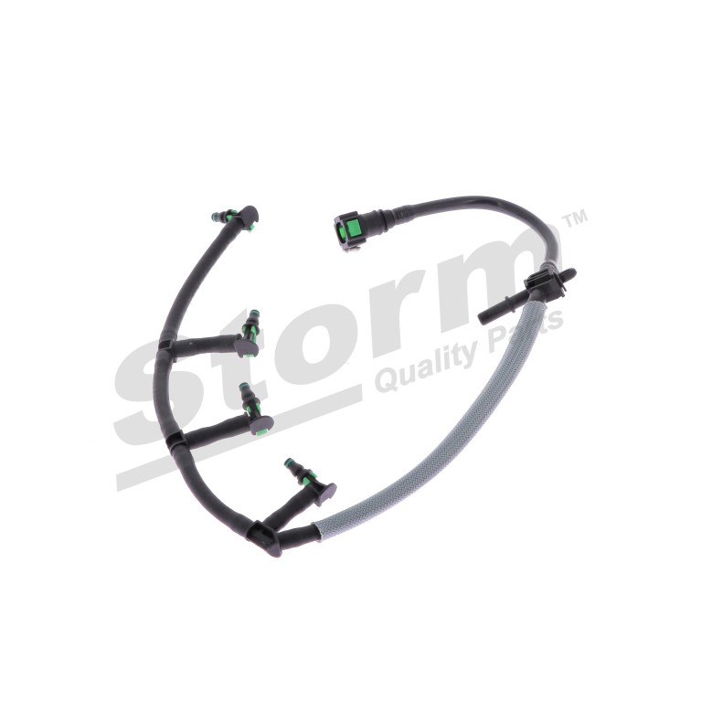 Tuyauterie de carburant (Durite de carburant) Storm ref. 700538