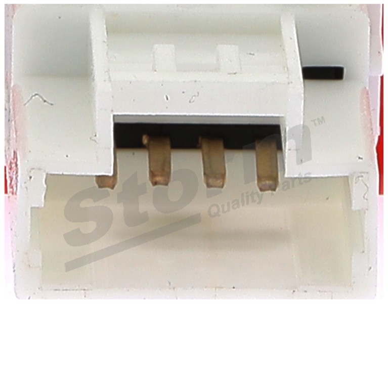 Interrupteur de signal de détresse Storm ref. 70060