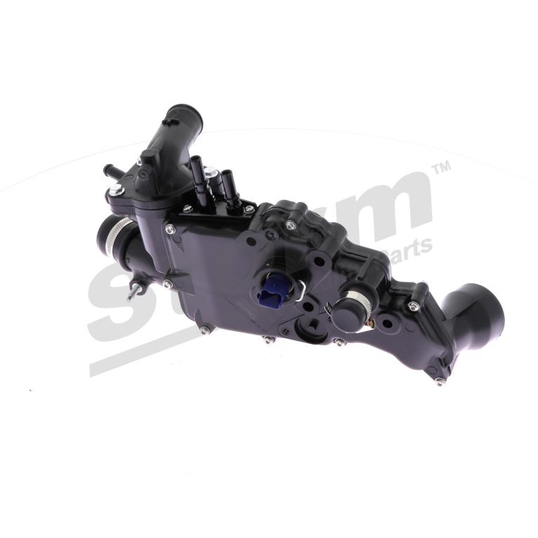 Boîtier du thermostat Storm ref. 700797