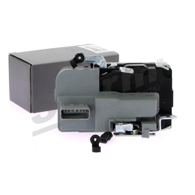 Serrure de porte Storm 705001