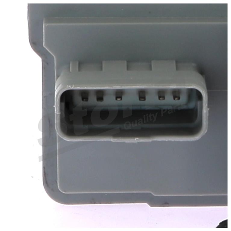 Serrure de porte Storm 705001