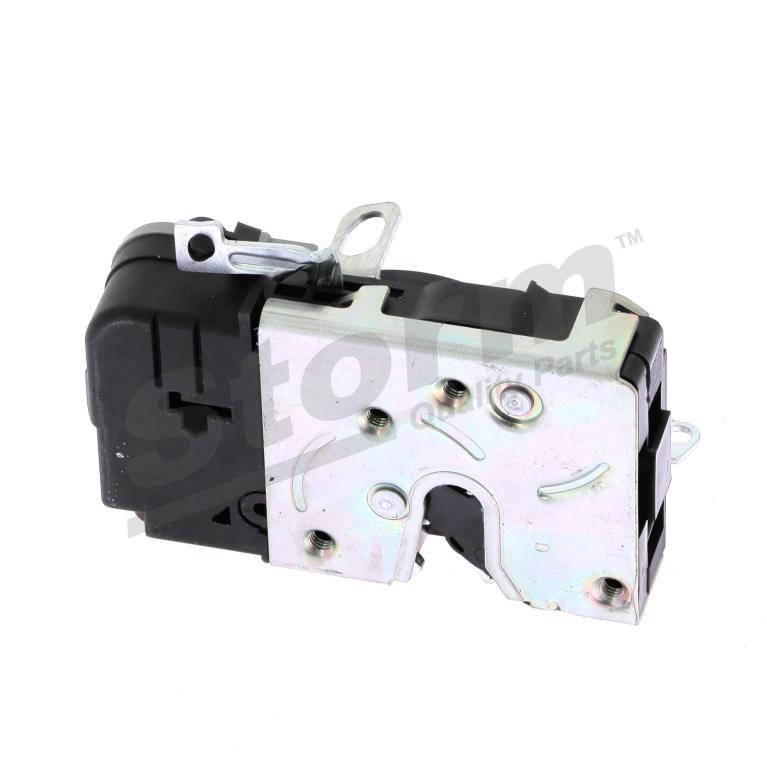 Serrure de porte Storm 705002