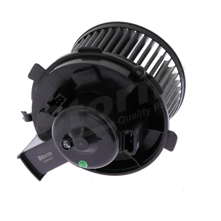 Pulseur d'air habitacle (Ventilateur habitacle) Storm ref. 70508