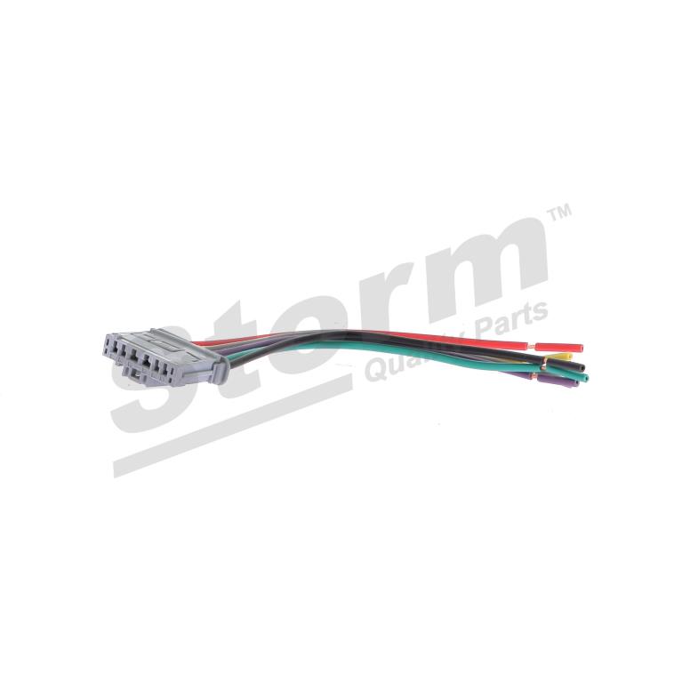 Kit reparación de cables, luces traseras Storm ref. 705099