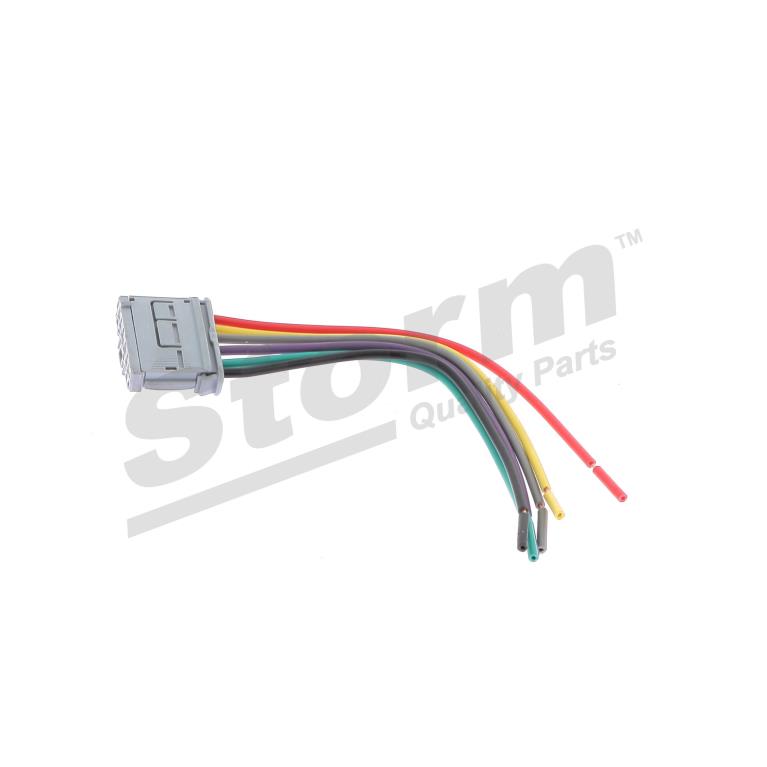 Kit reparación de cables, luces traseras Storm ref. 705099