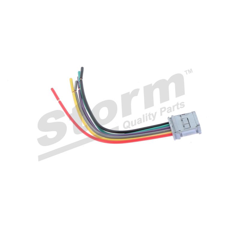 Kit reparación de cables, luces traseras Storm ref. 705099