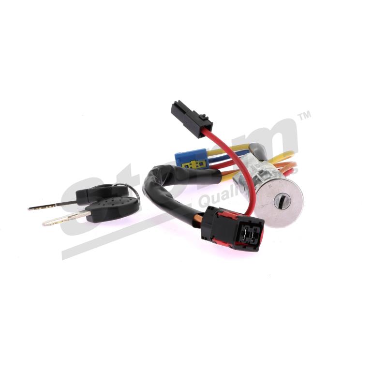 Cerradura de la dirección Storm ref. 70521