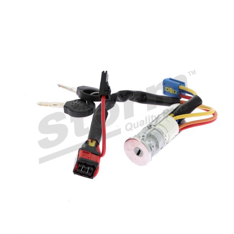 Cerradura de la dirección Storm ref. 70521