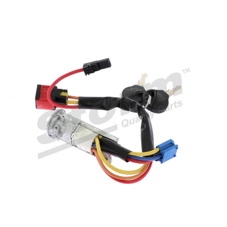 Cerradura de la dirección Storm ref. 70521